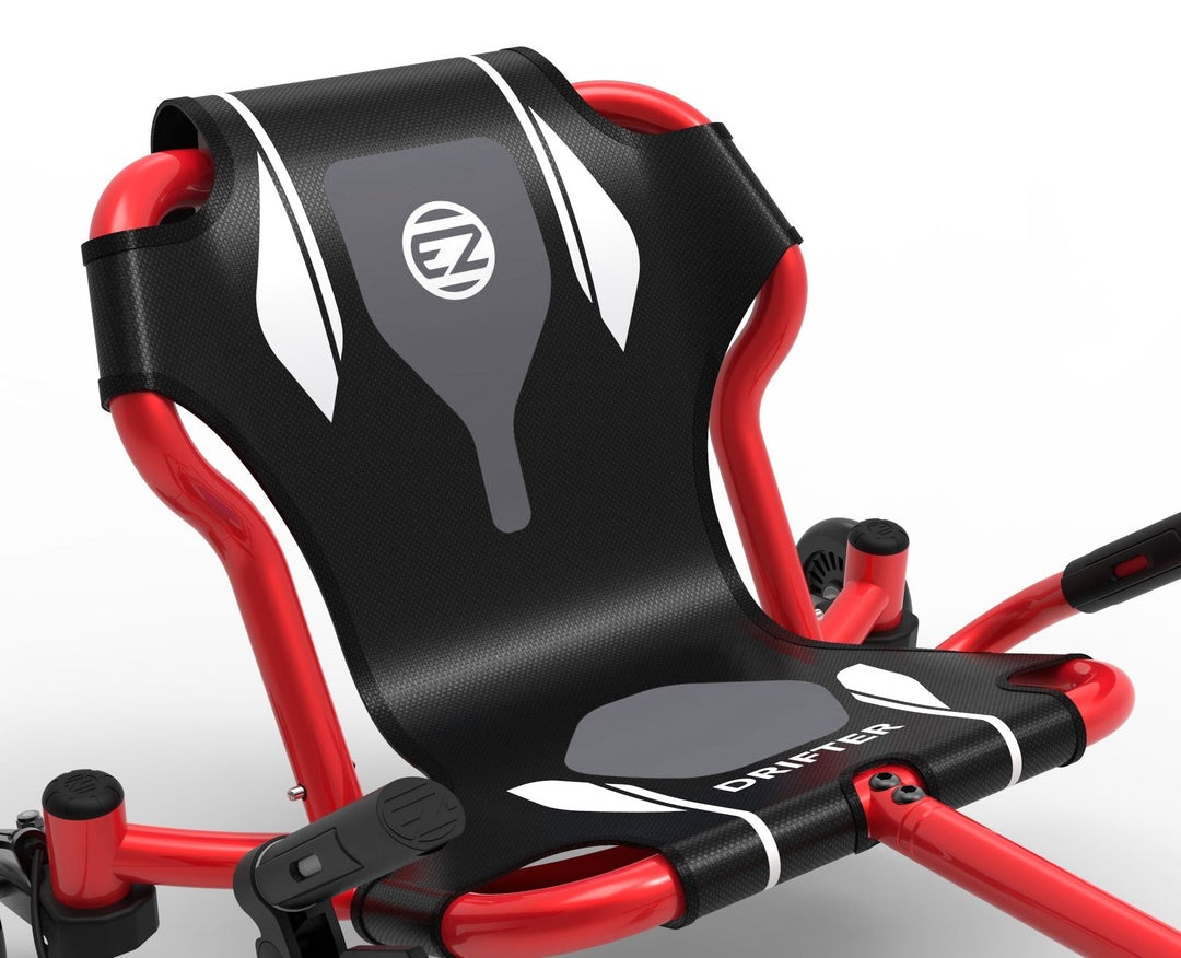 Spare Parts - Pro X Seat
