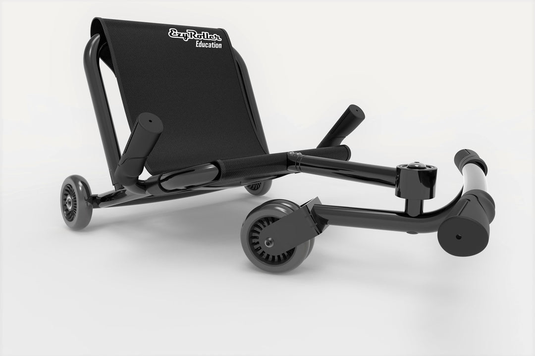EzyRoller Classic Education Small black