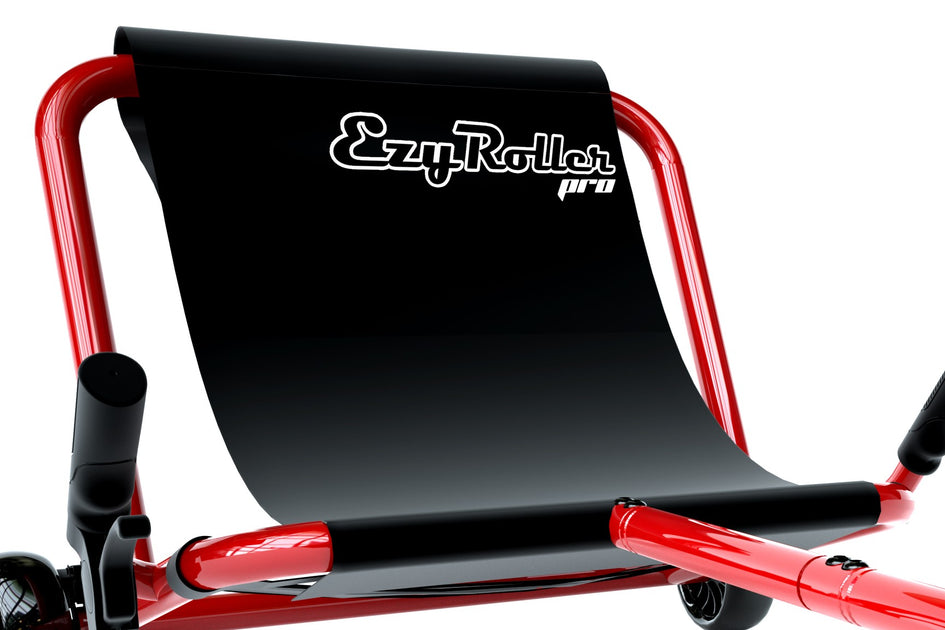 Spare Parts Pro Seat EzyrollerNZ