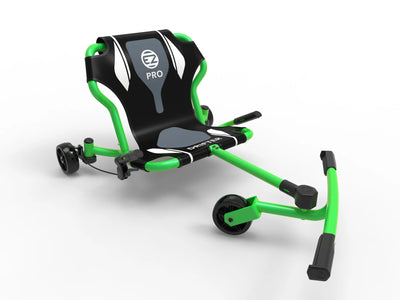 EzyRoller Drifter Pro X Green