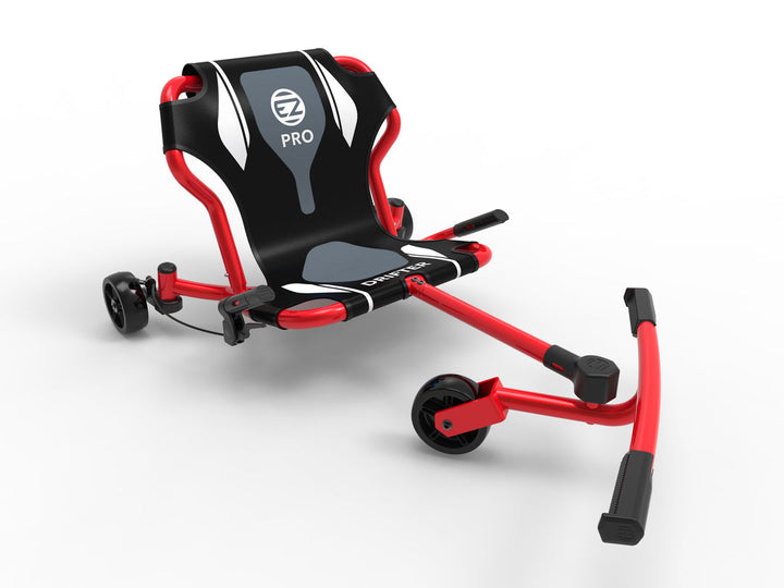 EzyRoller Drifter Pro X RED
