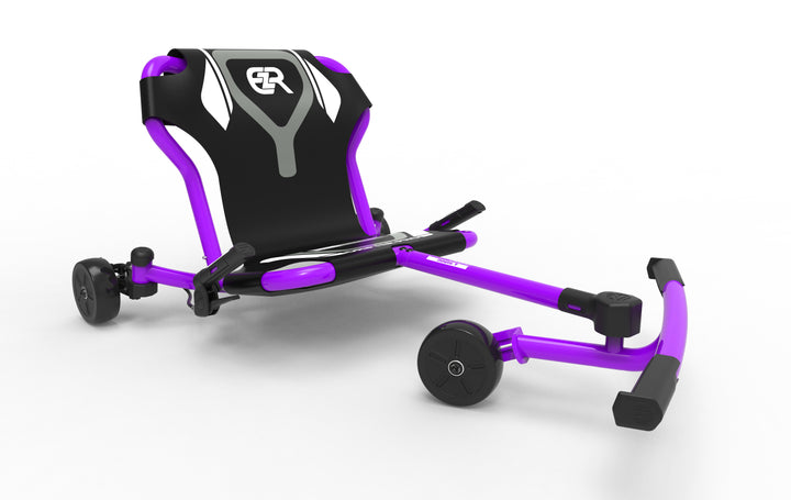 EzyRoller Drifter Pro X Purple
