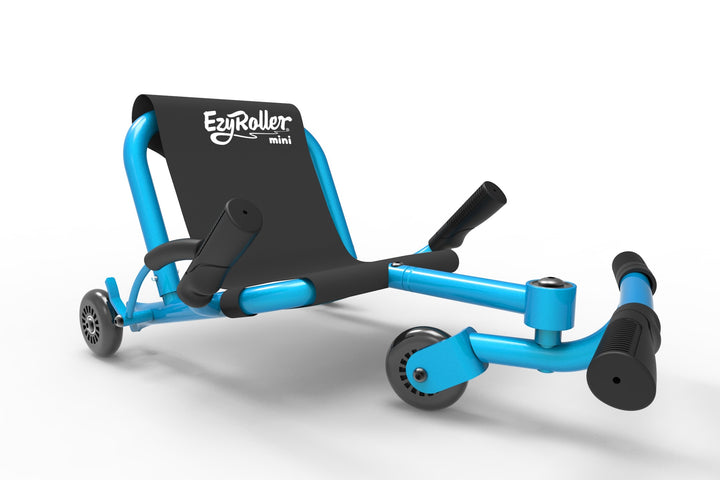 EzyRoller Mini Aqua Blue