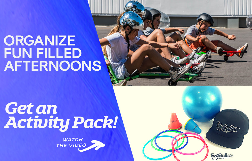 Activitie pack.