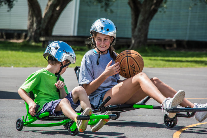 EzyRoller Drifter Pro X Blue