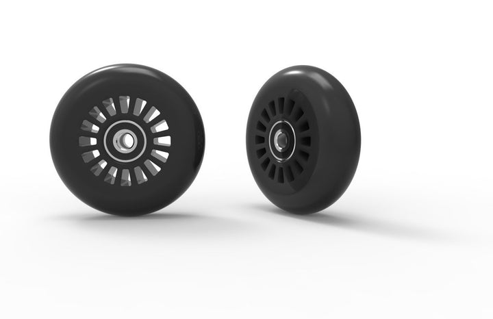 Spare Parts - Spinner Wheel 3pc set