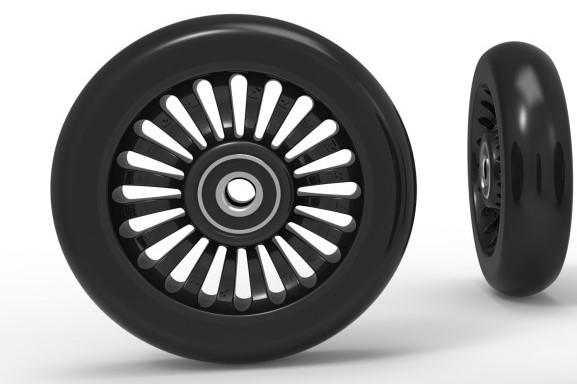 Spare Parts - Classic/Drifter Wheels