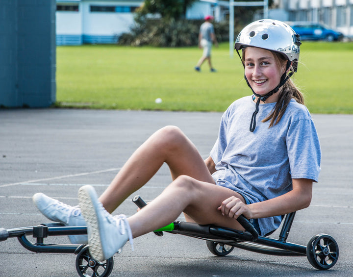 EzyRoller Drifter Pro X Blue